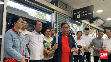 Bus Listrik TransJakarta Rute Blok M-Ancol Resmi Beroperasi