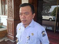 Maksimalkan Hilirisasi Kelapa di Jambi, Pemprov Minta Bantuan Lewat Danantara
