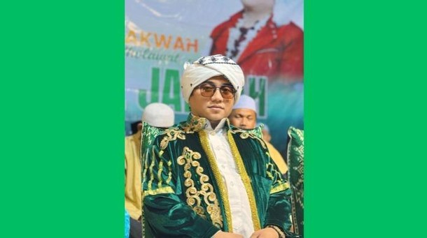 Gus Idris Almarbawy Merangkul Umat Menggerakkan Ekonomi Dengan Dakwah