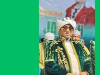 Gus Idris Almarbawy Merangkul Umat Menggerakkan Ekonomi Dengan Dakwah