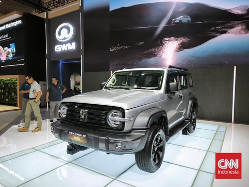 Update Semua Harga Mobil Hybrid Maret 2026 di RI Jelang THR Cair