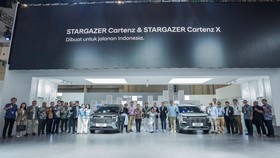 Hyundai Luncurkan Program Extended Warranty, Mulai Rp666 Ribu