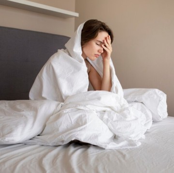 Kenapa Badan Tetap Lelah Meski Tidur Cukup? Ini Jawabannya!