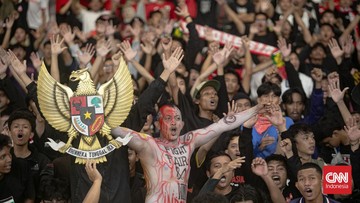 AFF Puji Indonesia Sukses Jadi Tuan Rumah Piala AFF U-23
