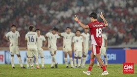Top 3 Sports: Taktik 'Gila' Vanenburg hingga Penalti Kakang Diulang