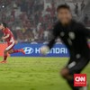 Cerita Buffon Deg-degan Saat Penalti Ketika Indonesia Hajar Thailand