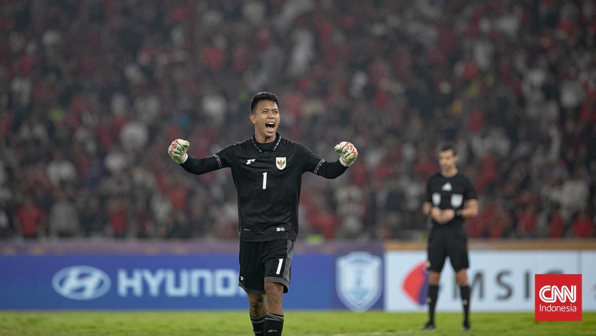 Woudenberg Puji Kerja Keras Timnas Indonesia U-23 di Piala AFF U-23