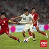 Kapten Timnas Indonesia U-23 Optimistis Tumbangkan Korea Selatan