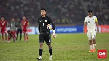 Daftar Peraih Penghargaan Piala AFF U-23 2025: Indonesia Bawa 2 Gelar