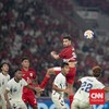 Alasan Ferarri Jadi Striker Saat Indonesia Kalahkan Thailand