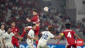 Liputan Olahraga CNN Sport : Alasan Ferarri Jadi Striker Saat Indonesia Kalahkan Thailand