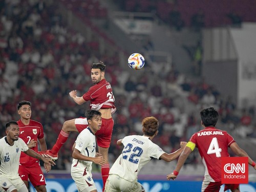 Final Piala AFF U-23: 2 Rekor Bisa Tercipta di Indonesia vs Vietnam