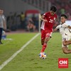 Cetak 10 Gol, Pemain Indonesia Sadar Susah Bongkar Pertahanan Lawan
