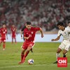 Jens Raven di Ambang Sejarah Baru Piala AFF U-23