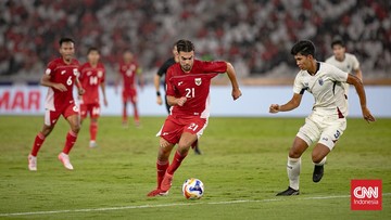 Berita Olahraga Terkini CNN Sport : Daftar Top Skor Piala AFF U-23: Jens Raven Tinggal Tunggu Gelar