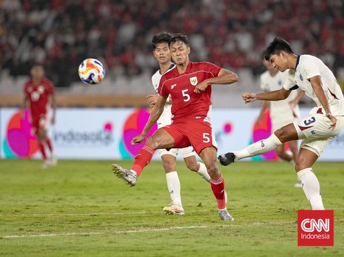 Erick Thohir Mau Indonesia Main Keras Lawan Vietnam: Bukan Mencederai