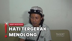 Penyelamat Bocah di KM Barcelona, Ini Sosok Abdul Rahman