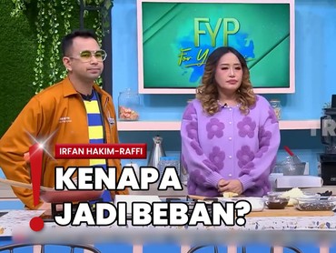 img-title Pinkan Ngeluh Orderan Donat Langsung Disentil Irfan-Raffi Ahmad
