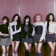 IVE Umumkan Tanggal Comeback Setelah Kesuksesan 'IVE EMPATHY'