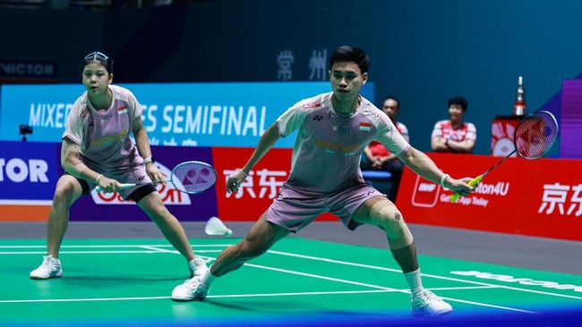 Daftar Sementara Wakil Indonesia di Kejuaraan Dunia 2025 Sejumlah pemain Indonesia sudah mendapatkan kepastian lolos ke Kejuaraan Dunia 2025. Berikut daftar 11 wakil Indonesia lolos ke Kejuaraan Dunia 2025.