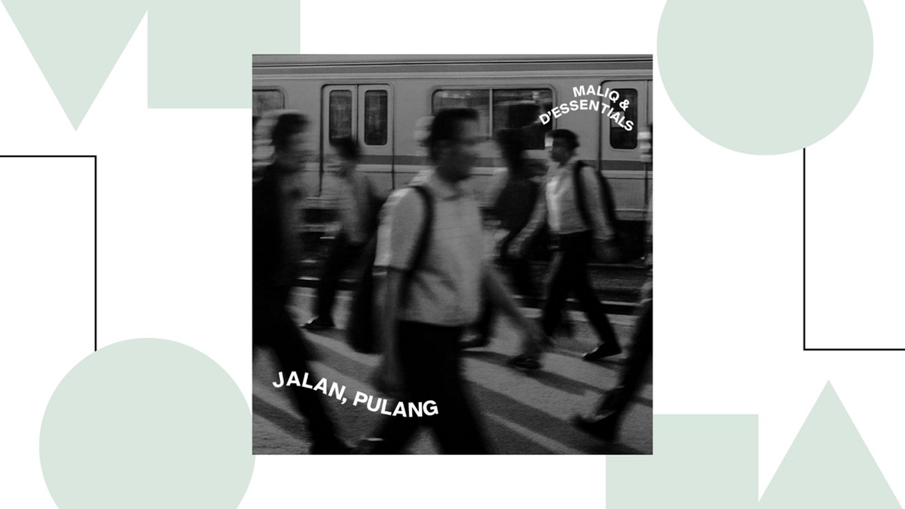 MALIQ & D'Essentials Bawa Kabar Baik dalam Lantunan Lagu Barunya, 'Jalan, Pulang'