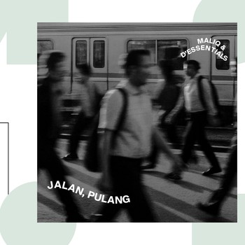 MALIQ & D'Essentials Bawa Kabar Baik dalam Lantunan Lagu Barunya, 'Jalan, Pulang'