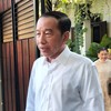 Jokowi Respons Prabowo Beri Abolisi Tom Lembong