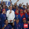 Jokowi Tak Pakai Seragam Reuni UGM, Ini Kata Panitia