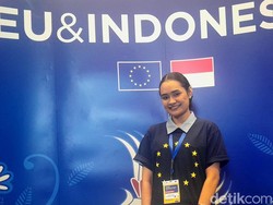 Cerita Lana Lolos Pertukaran Mahasiswa Erasmus+ ke Spanyol, Setara 22 SKS