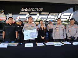 Tega! Ayah di Bekasi Perkosa Anak Kandung Saat Tidur Bareng Istri