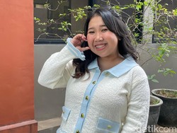 Kenikmatan Kiky Saputri Jadi Ibu, Sering Tolak Job Demi Anak