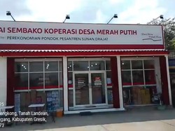 26 Koperasi Desa Merah Putih Jatim Beroperasi, Omzet Puluhan Juta