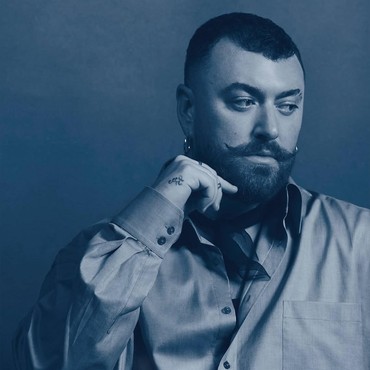 Lirik Lagu To Be Free - Sam Smith