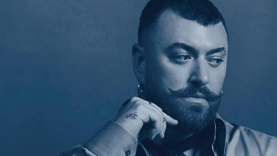 Lirik Lagu To Be Free - Sam Smith