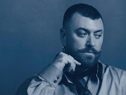 Lirik Lagu To Be Free - Sam Smith