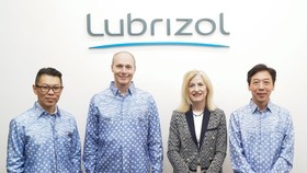Lubrizol Perluas Bisnis di RI, Buka Kantor Baru di Jakarta