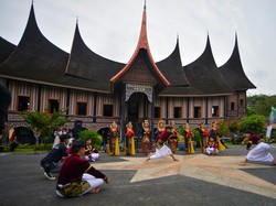 5 Kesalahan Umum saat Mengucapkan Bahasa Minangkabau