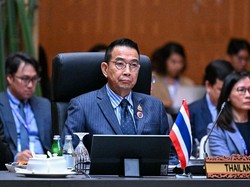Kamboja Serukan Gencatan Senjata, Thailand Ingatkan Hal Ini