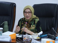MenPAN-RB Sebut Stranas PK Wujud Akselerator Reformasi Birokrasi-Struktural