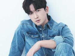 Minwoo Shinhwa Umumkan Nikah di Usia 45, Calon Istri Bakal Tampil di TV