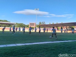 Persiraja Pertahankan 20 Persen Pemain Lama