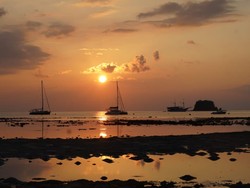 Pantai Binongko Labuan Bajo Mulai Dibuka untuk Wisatawan