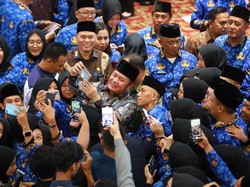 Pemprov Sumsel Usulkan 6.120 PPPK Paruh Waktu ke BKN