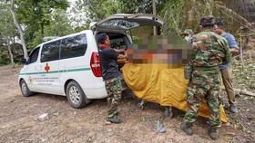 Thailand Klaim Tewaskan Jenderal Top Militer Kamboja