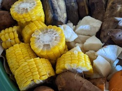Nutrisi Ubi, Pisang, hingga Jagung Rebus, Makanan Ndeso Menyehatkan