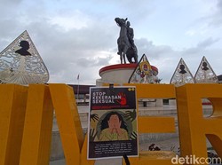 Satgas Unsoed Sebut Korban Dugaan Kekerasan Seks Gubes Perlu Perhatian Khusus