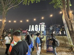 Rayakan HUT ke-50, Samator Gelar Festival di Ruang Publik Baru Surabaya