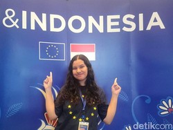 Cerita Sekar, Fresh Grad Peraih Beasiswa Erasmus+ EMJM One Shot!