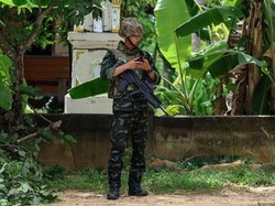 Kamboja Serukan Gencatan Senjata, Apa Respons Thailand?
