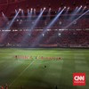 Persija Launching Skuad untuk Super League 2025/2026 di JIS